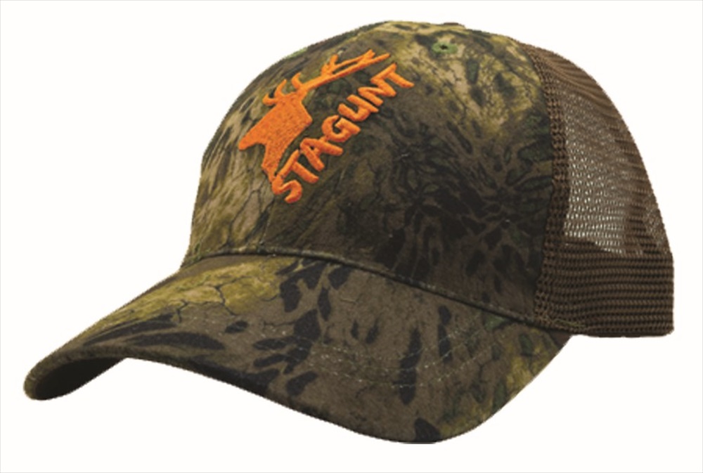 Καπέλο STAGUNT  WILD CAP-BLAZE CAMOO